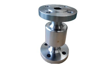 Hydraulic rotary union, water swivel joint
