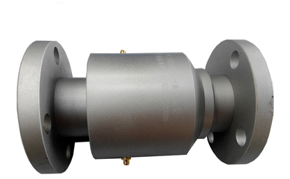 High pressure hydraulic rotary joint, water swivel joint