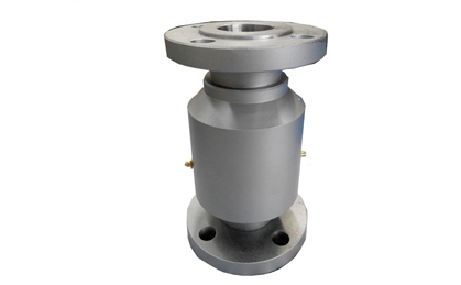 High pressure hydraulic rotary joint, water swivel joint
