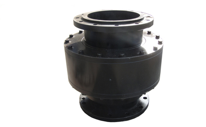 High pressure high speed rotary joint,High pressure high temperature swivel joint